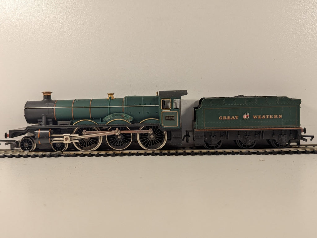 Hornby OO Gauge GWR 4900 Class 'Albert Hall' (Renumbered to 6920)