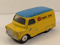 Corgi Toys 422 Bedford 12cwt Van 1:43 Scale - Chipped Paint