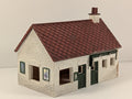 Hornby Skaledale Booking Hall Station Building Southern Railway R8631