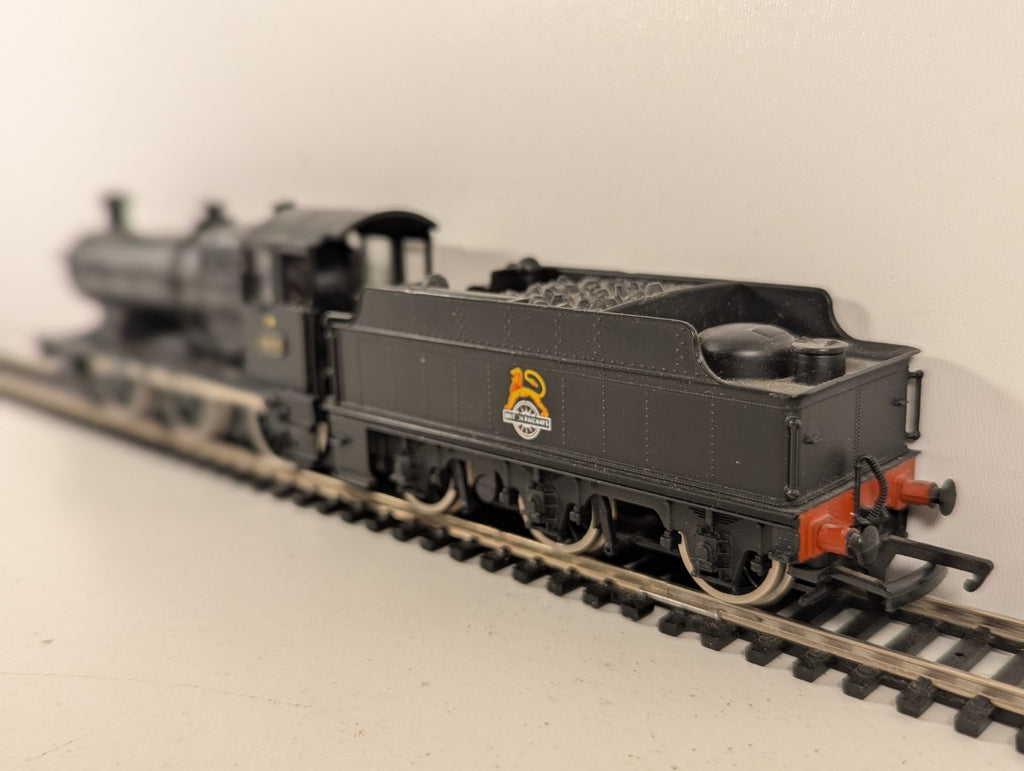Bachmann 11042 BR Collett Goods 0-6-0 No.2203 Steam Locomotive OO Gauge