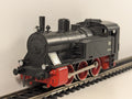 Märklin H0 Gauge DB Class BR 74 No. 74 701 Steam Locomotive - 3 Rail Boxed