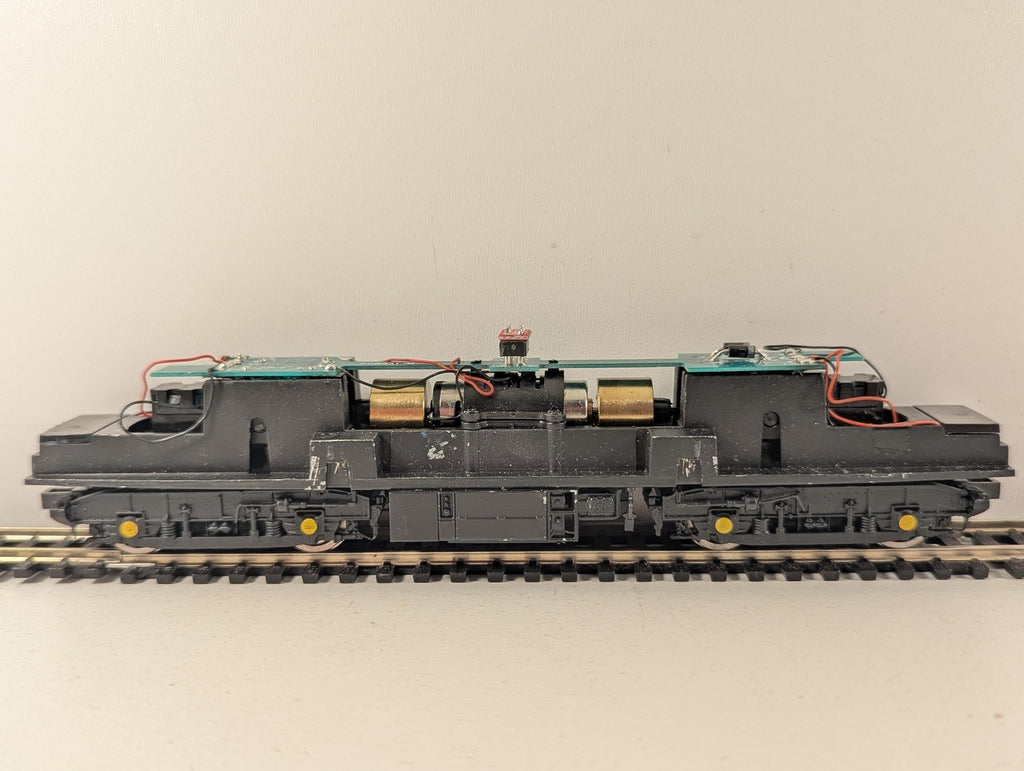 Heljan OO Gauge Class 47/57 Diesel Locomotive Motorised Chassis