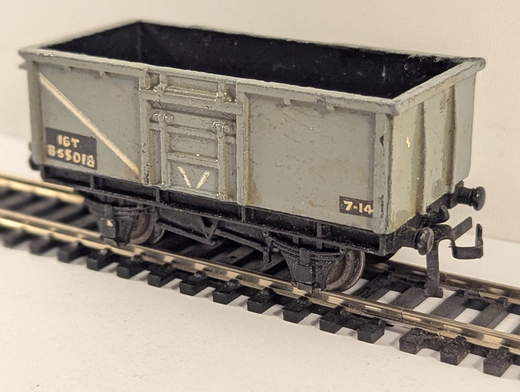 Hornby Dublo OO Gauge 16 Ton Mineral Wagon