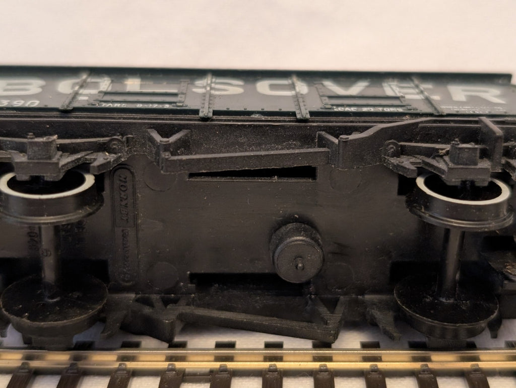 Hornby OO Gauge Bolsover 20 Ton Mineral Wagon Goods Wagon 6390