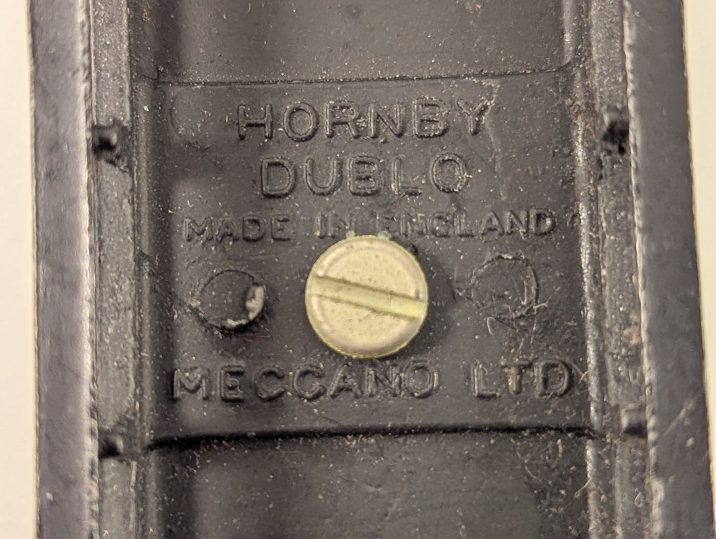 Hornby Dublo BR 20 Ton Goods Brake Van OO Gauge