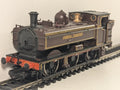Bachmann London Transport Class 57xx Pannier Tank Steam Locomotive L.99