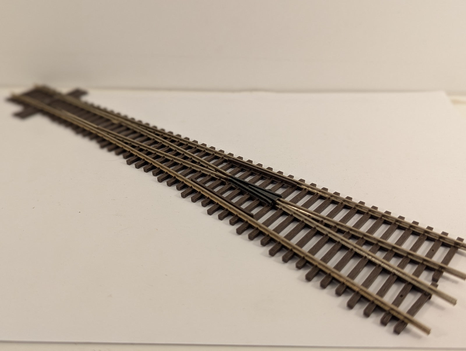 Atlas HO Gauge Super Track 83 No. 6 Right Hand Turnout