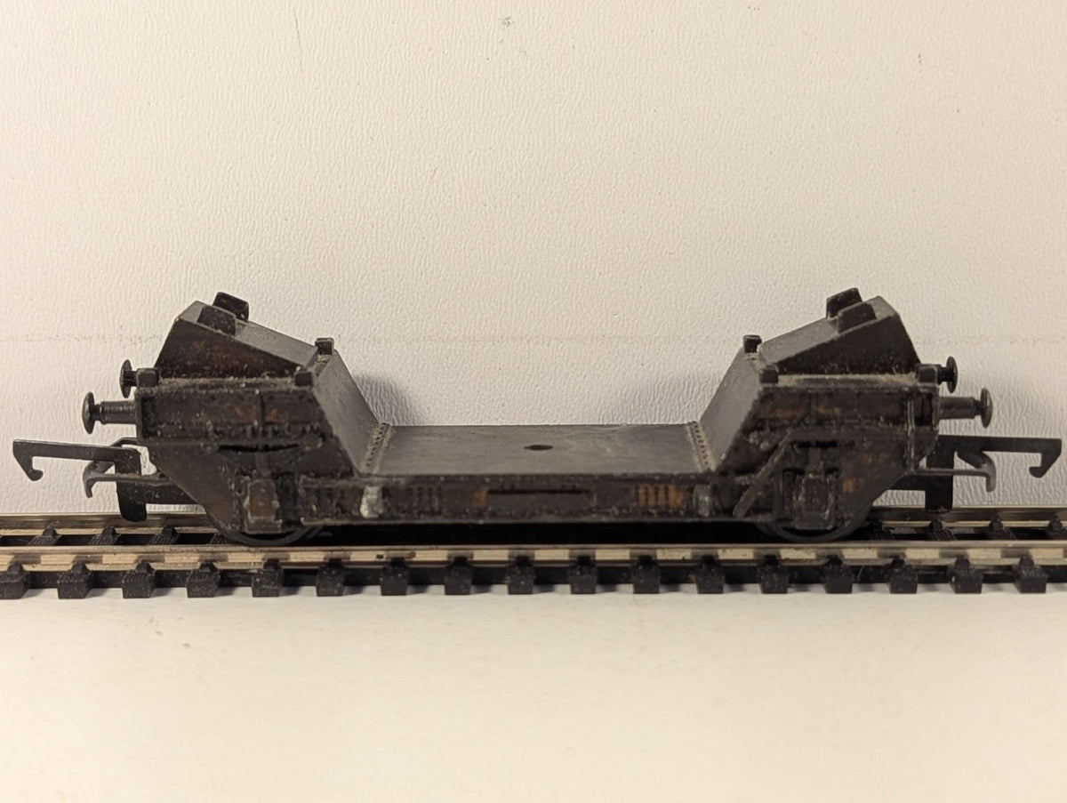 Triang Well Wagon OO Gauge