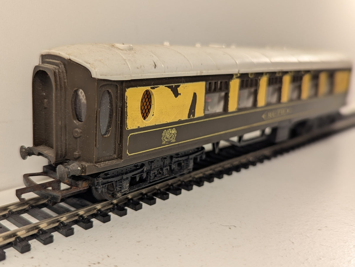 Tri-ang OO Gauge Pullman Parlour Car 'Ruth' Passenger Coach