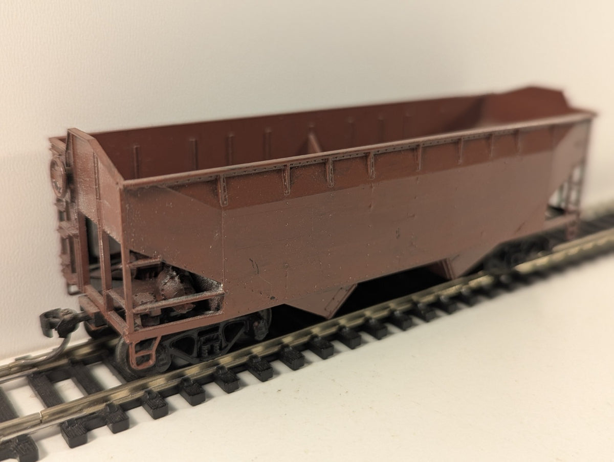 Athearn HO Gauge Southern Pacific Hopper Wagon – Renumbered