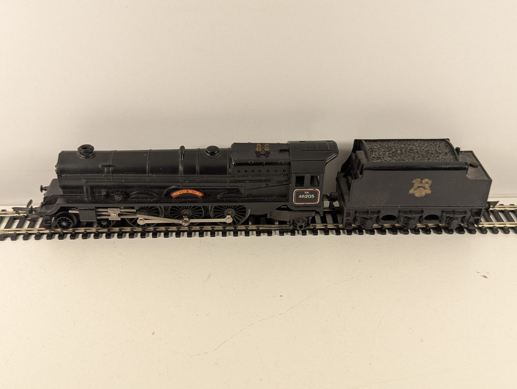Tri-ang Railways R50 OO Gauge Princess Royal Class 4-6-2 "Princess Victoria"