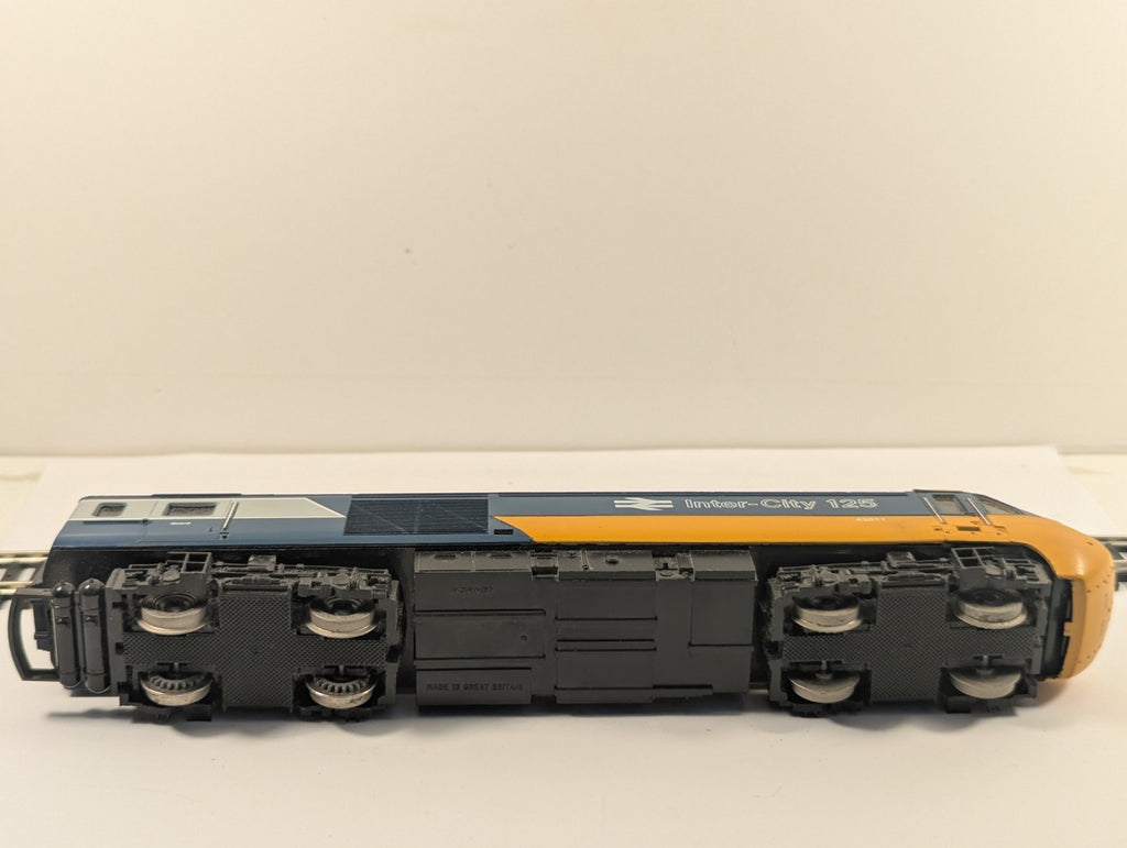 Hornby OO Gauge InterCity 125 Class 43 Dummy Power Car