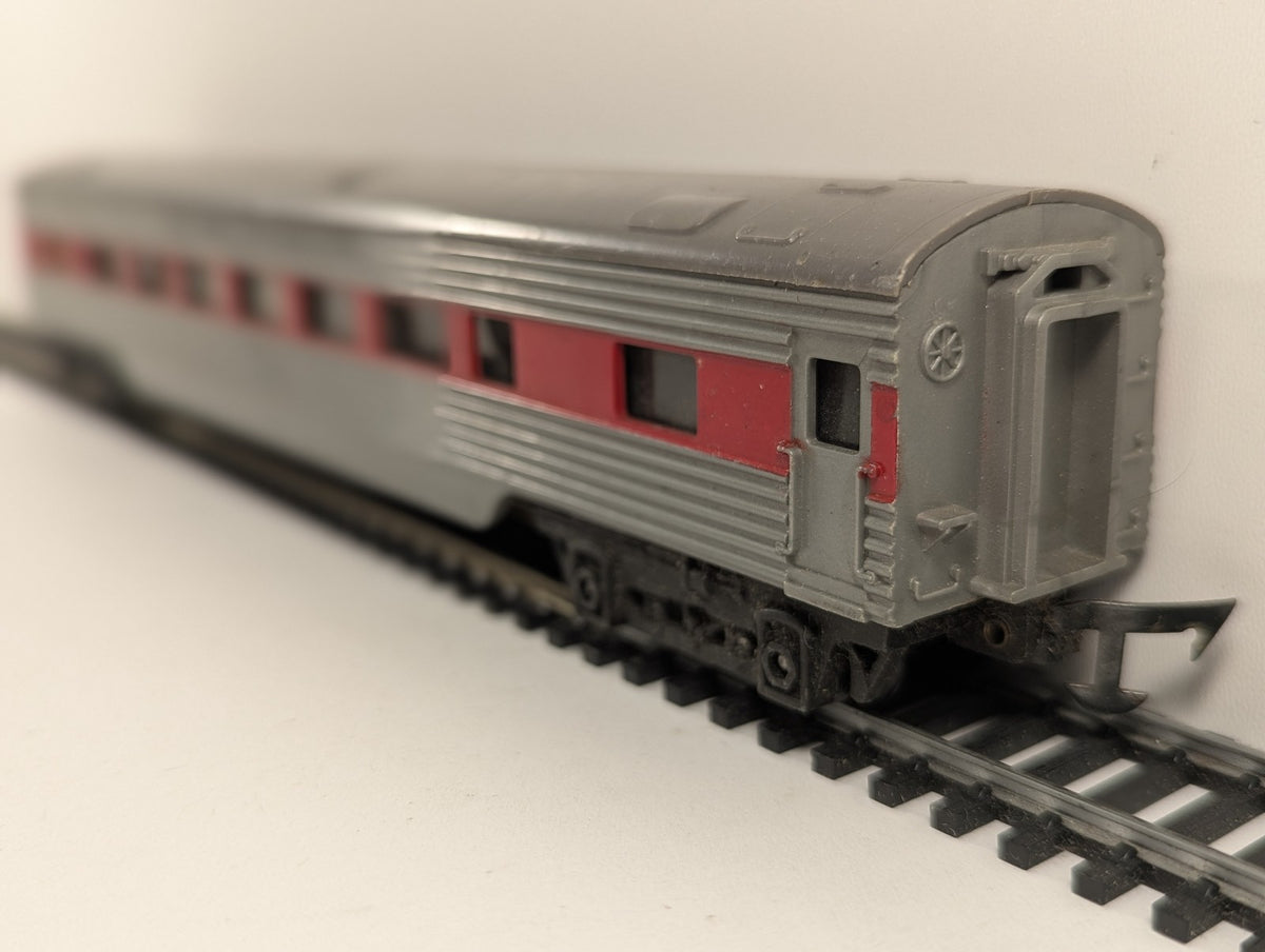 Tri-ang OO Gauge Transcontinental Passenger Coach 10724