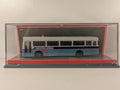 Corgi 1:76 AEC Reliance - BEA Executive Express Die-cast Model Bus EC1