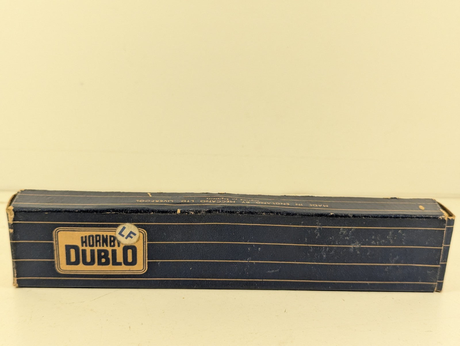 Hornby Dublo 32059 40 Ton Bogie Well Wagon OO Gauge - Boxed