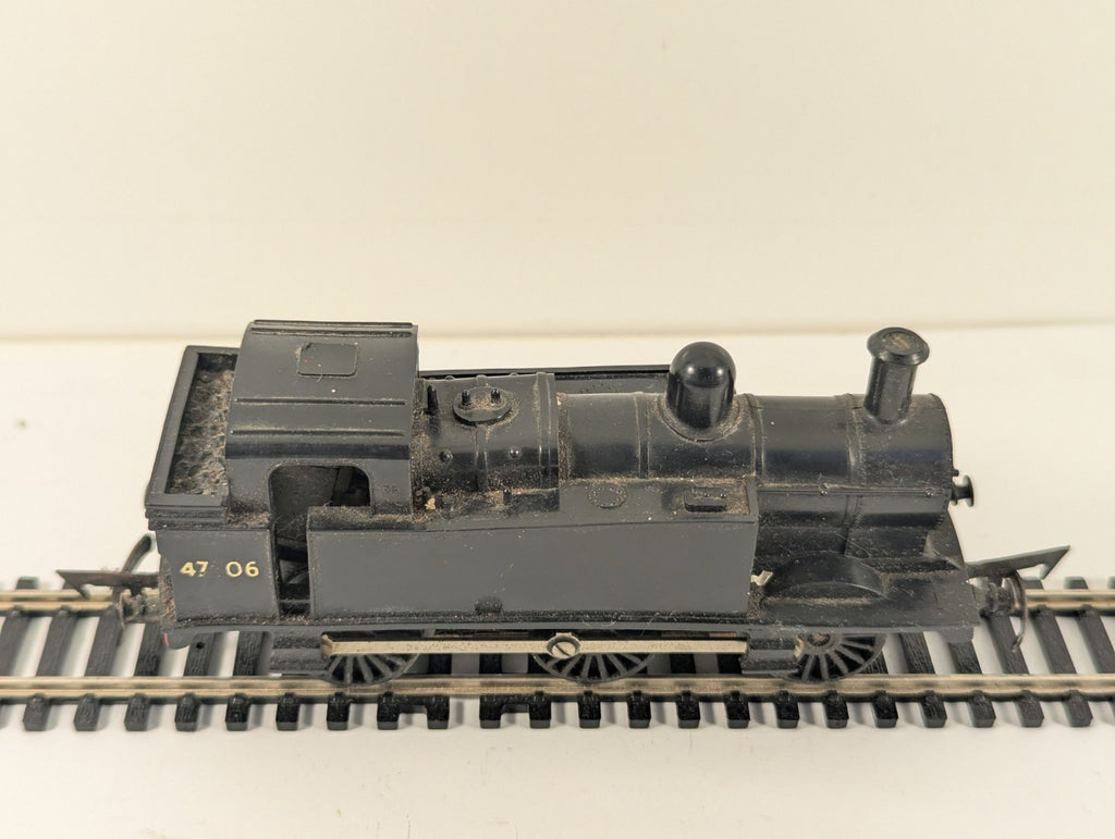 Triang 0-6-0 Jinty Repainted Spares/ Repair