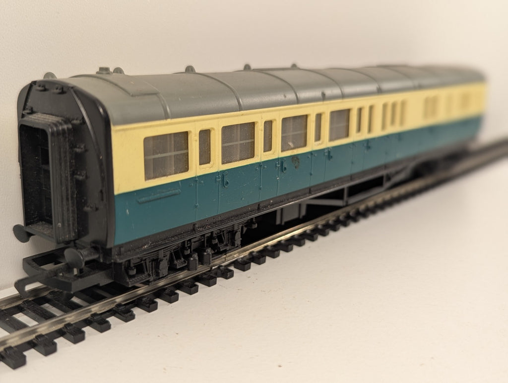 Hornby R.121 Thomas and friends LNER Brake Coach