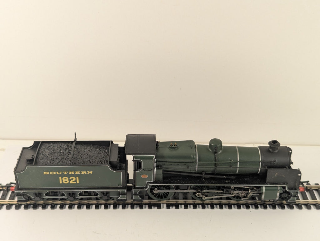 Bachmann 32-153A OO Gauge N Class 1821 Spares/Repair