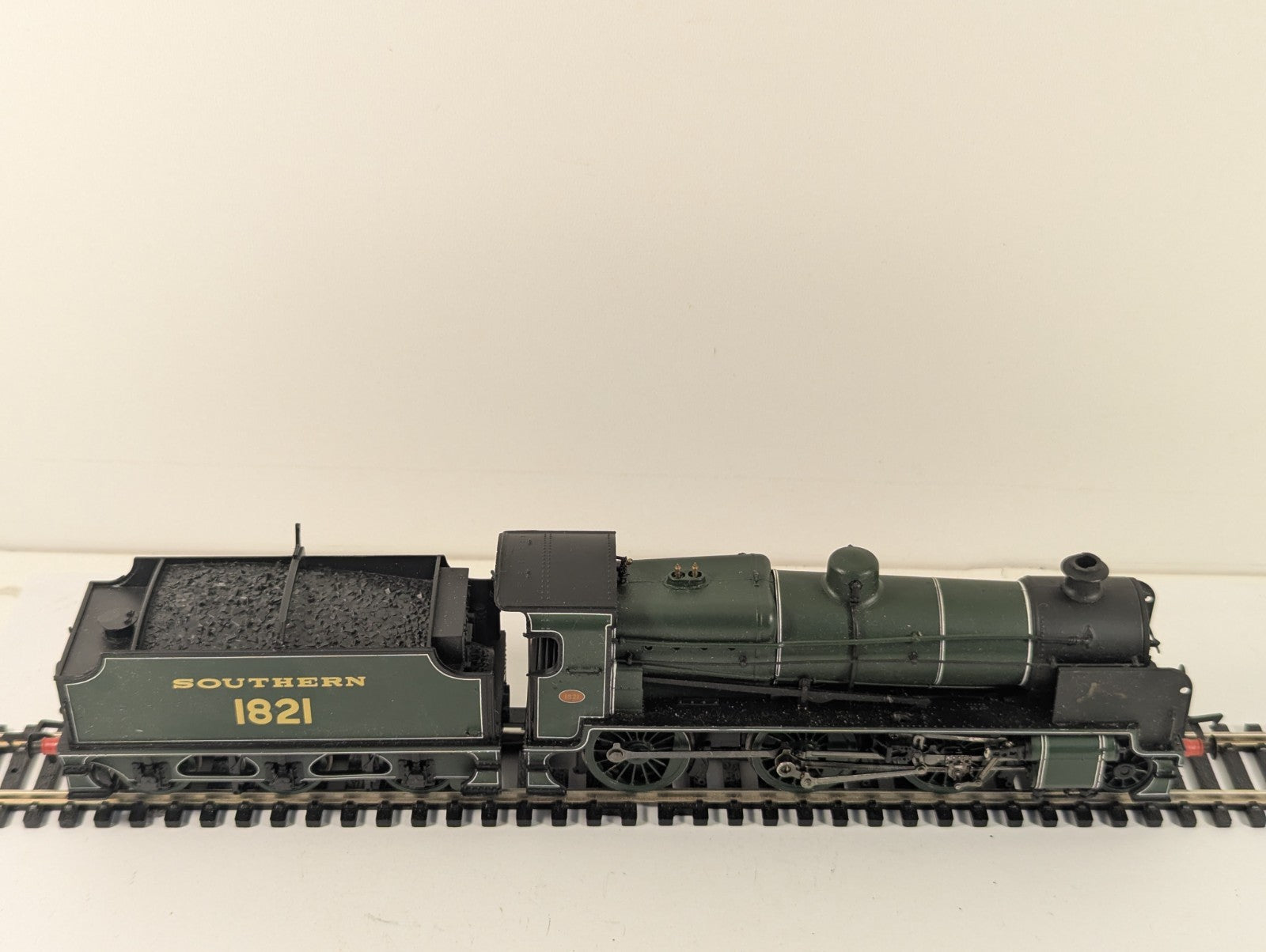Bachmann 32-153A OO Gauge N Class 1821 Spares/Repair
