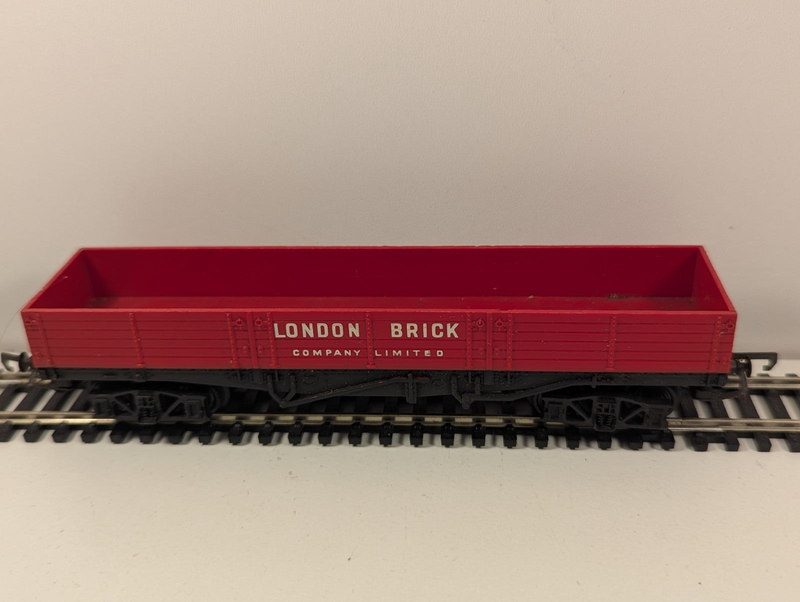 Tri-ang R219 Bogie Brick Wagon
