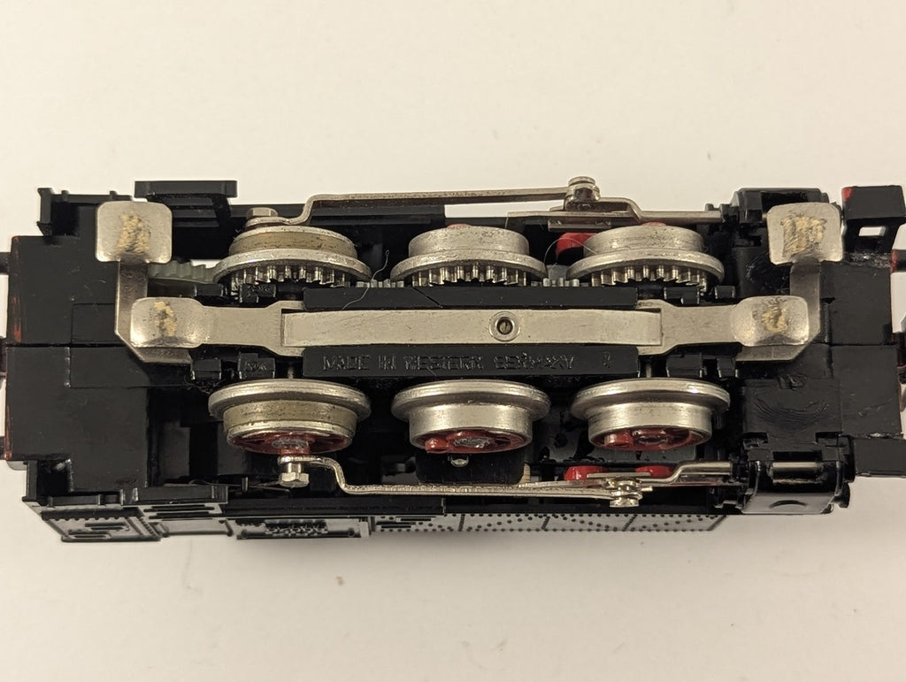 Trix HO Gauge DB Class 80 Tank Locomotive Steam Locomotive 80020