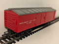 Tri-ang OO Gauge Transcontinental Permanent Way Box Car Goods Wagon