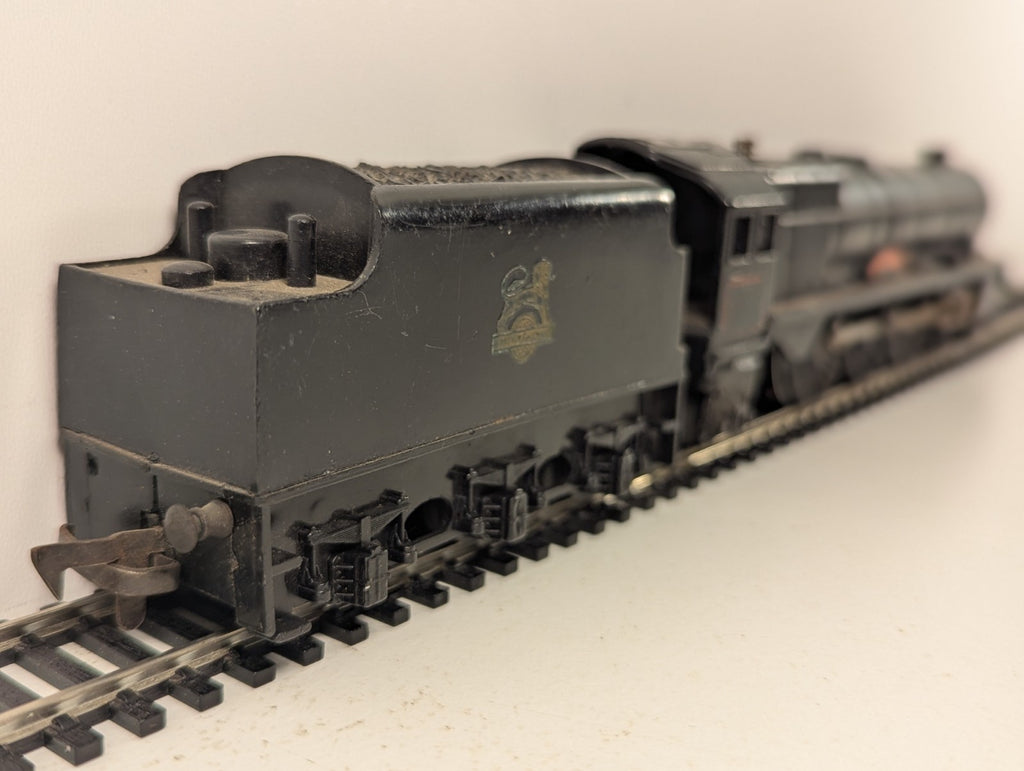Tri-ang OO Gauge Princess Royal Class 'Princess Victoria' Steam Loco