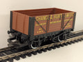 Hornby Railways R.206 OO Gauge Chance & Hunt Open Wagon - Boxed