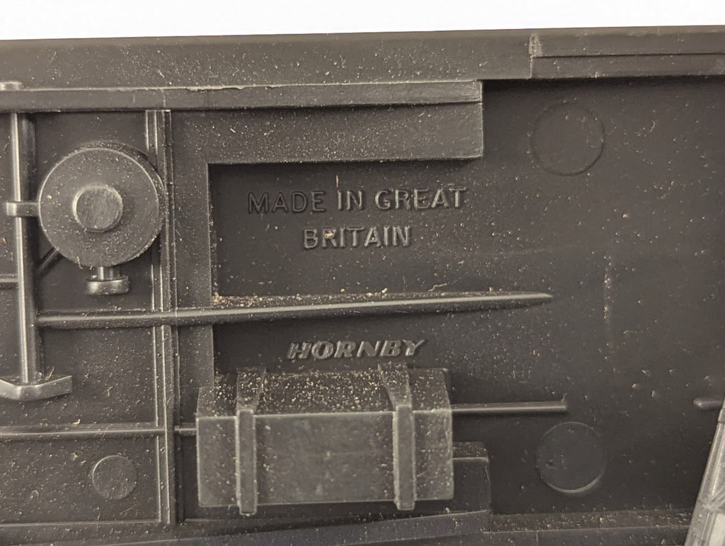 Hornby OO Gauge GWR Clerestory First Class Coach Passenger Coach 6024