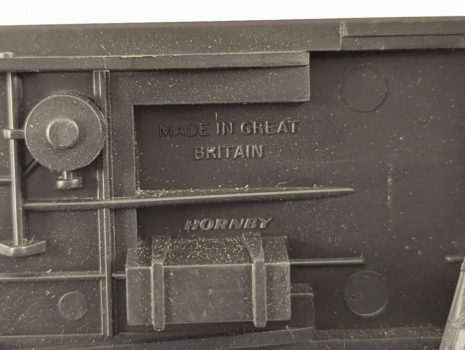 Hornby OO Gauge GWR Clerestory First Class Coach Passenger Coach 6024
