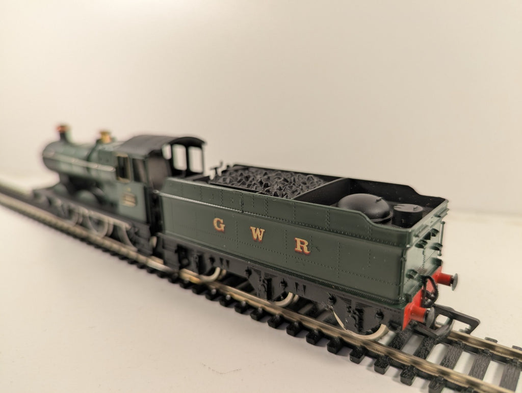 Mainline Railways 37-058 2251 Class Collett 0-6-0 GWR Unlined Green