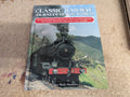 Classic Railway Journeys of the World: An Illustrated Encyclopedia Book