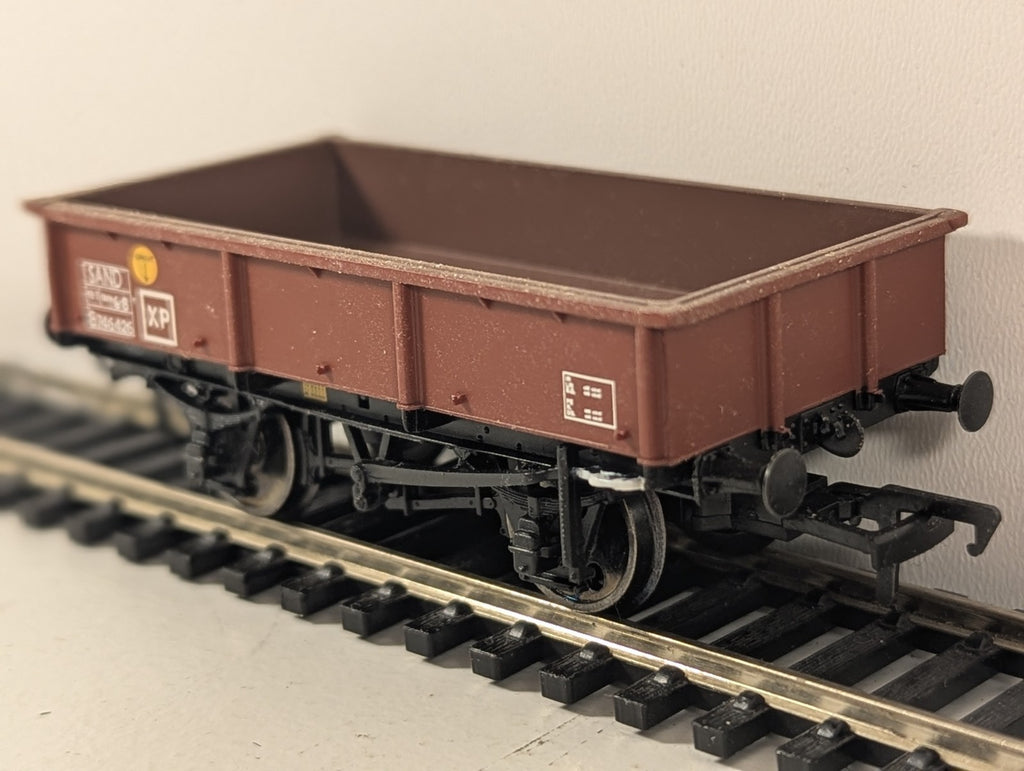 Bachmann 37-355C OO BR 13T Sand Tippler Bauxite
