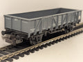 Electrotren HO Gauge RN 2-Axle Open Wagon Goods Wagon XPV 385234 Grey