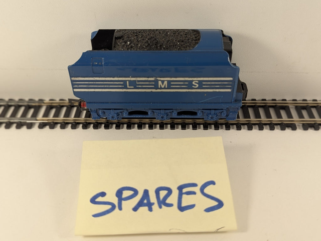 Tri-ang Hornby OO Gauge Coronation Class Streamlined Tender