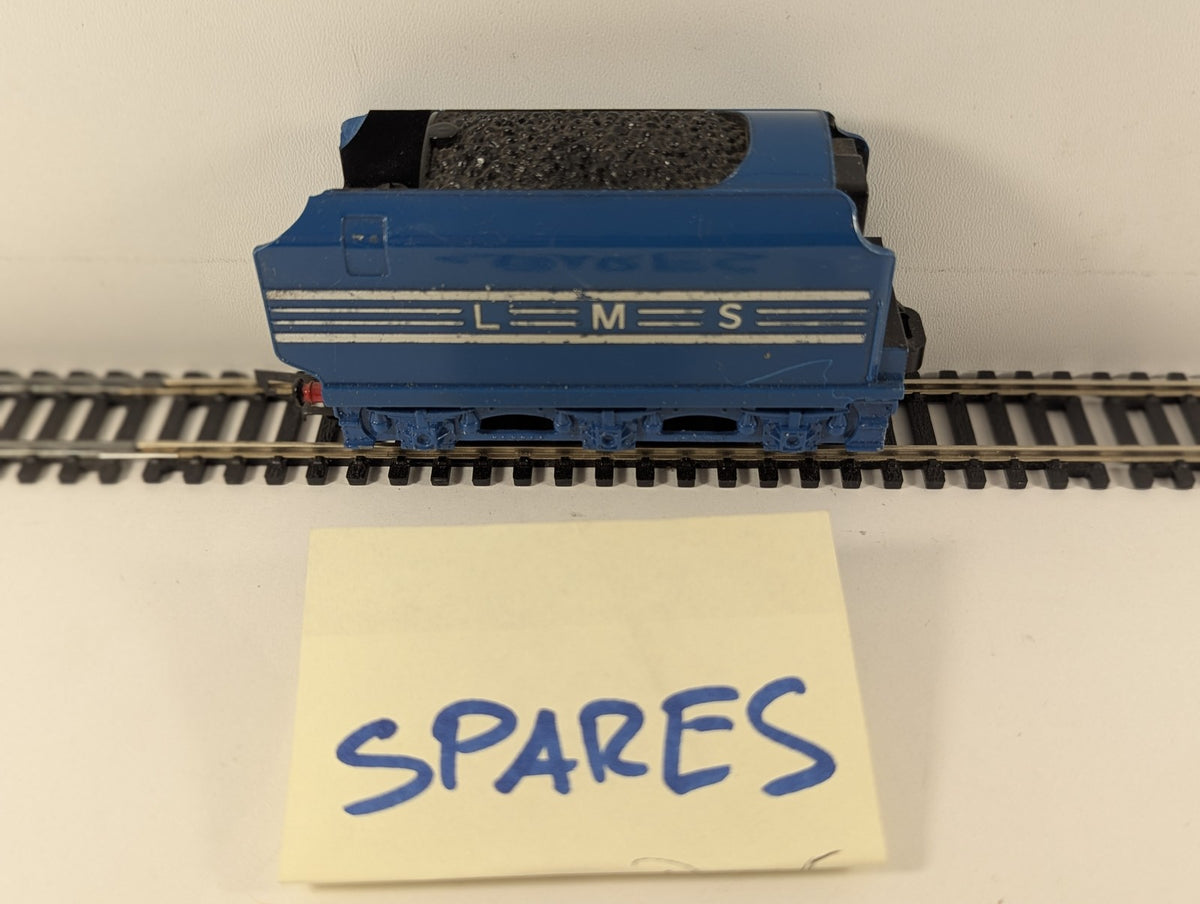 Tri-ang Hornby OO Gauge Coronation Class Streamlined Tender