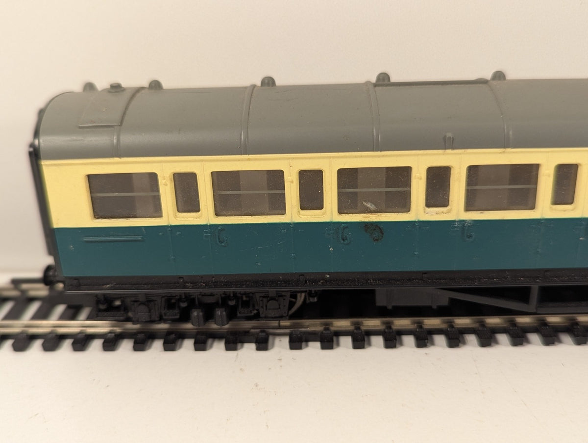 Hornby R.121 Thomas and friends LNER Brake Coach