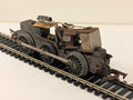 Triang OO Gauge 0-6-0 Locomotive Chassis Spares