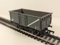 Bachmann Branchline 33-752B – 16 Ton Steel Mineral Wagon – BR Dark Grey
