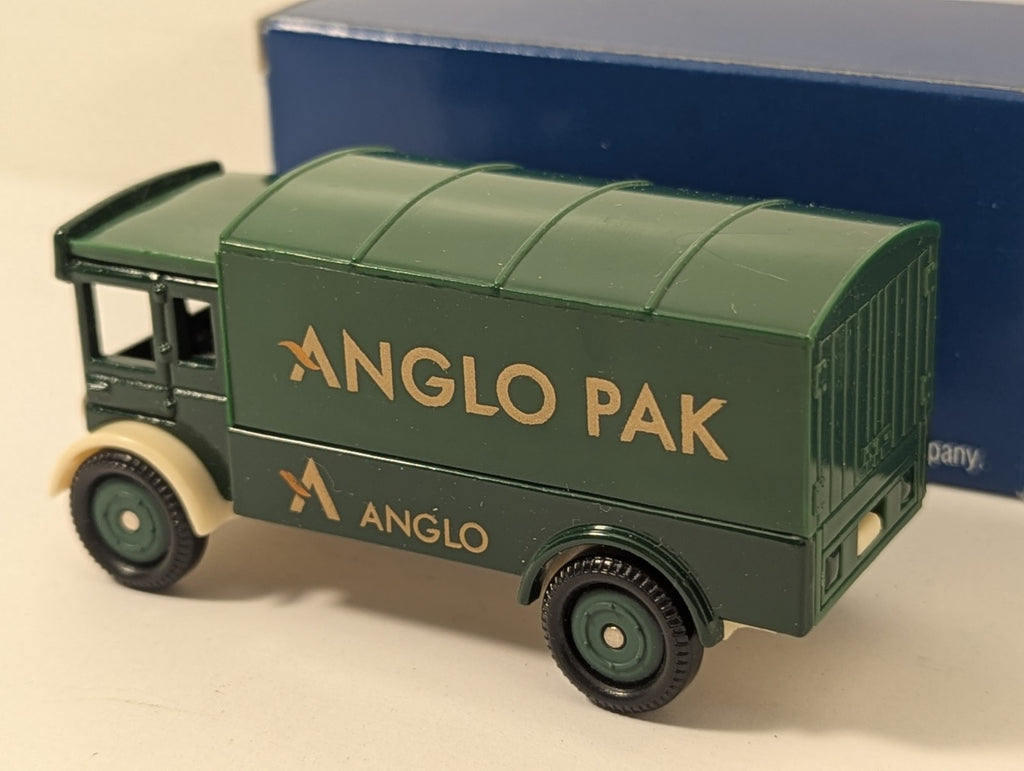Corgi Cameo Collection AEC Cabover Anglo Pak
