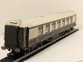 Hornby OO Gauge Pullman Car No. 35 Third Class Passenger Coach - Working Lights
