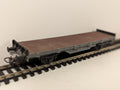 Kleinbahn HO Gauge 2 Axle SBB-CFF Bogie Flat Wagon