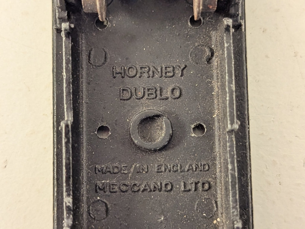 Hornby Dublo OO Gauge Low Sided Wagon Goods Wagon M486 BR Grey D1