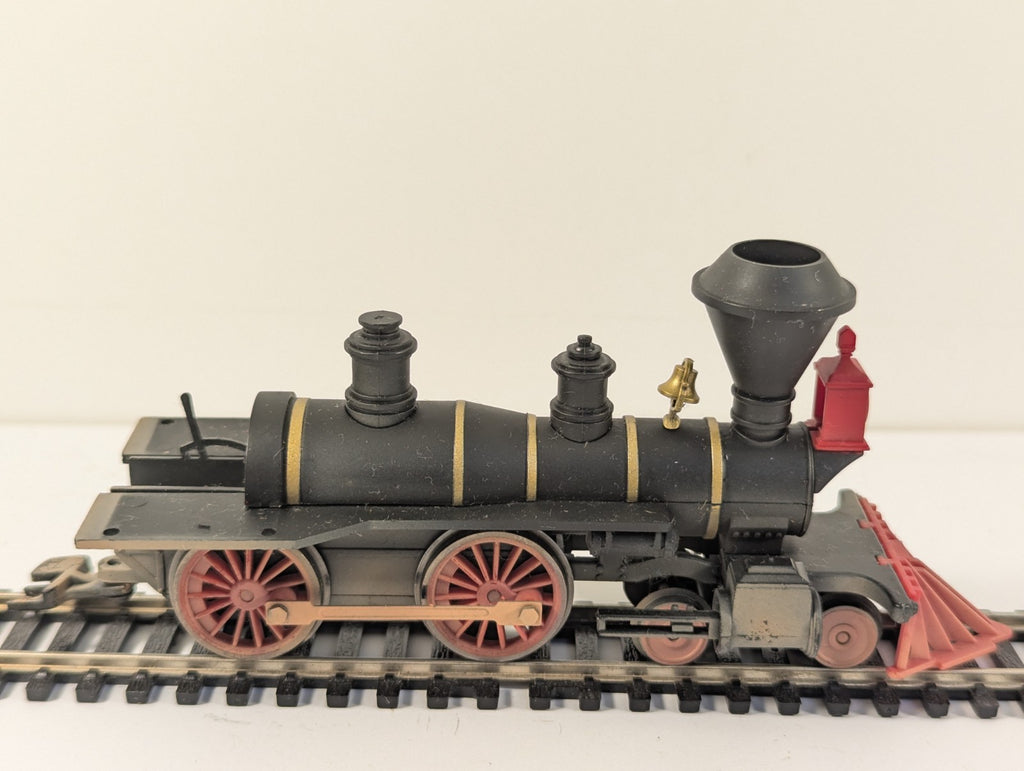 Hornby R1149 OO Gauge Toy Story 3 4-4-0 Non-Runner