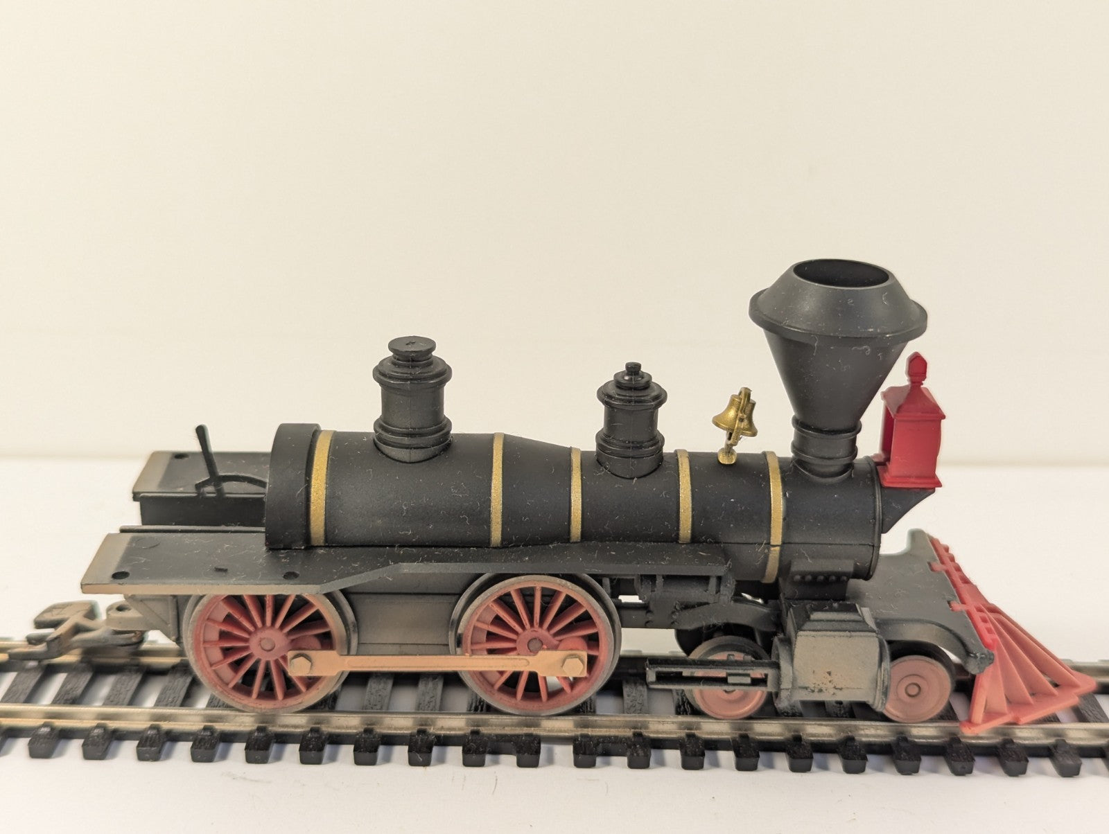 Hornby R1149 OO Gauge Toy Story 3 4-4-0 Non-Runner