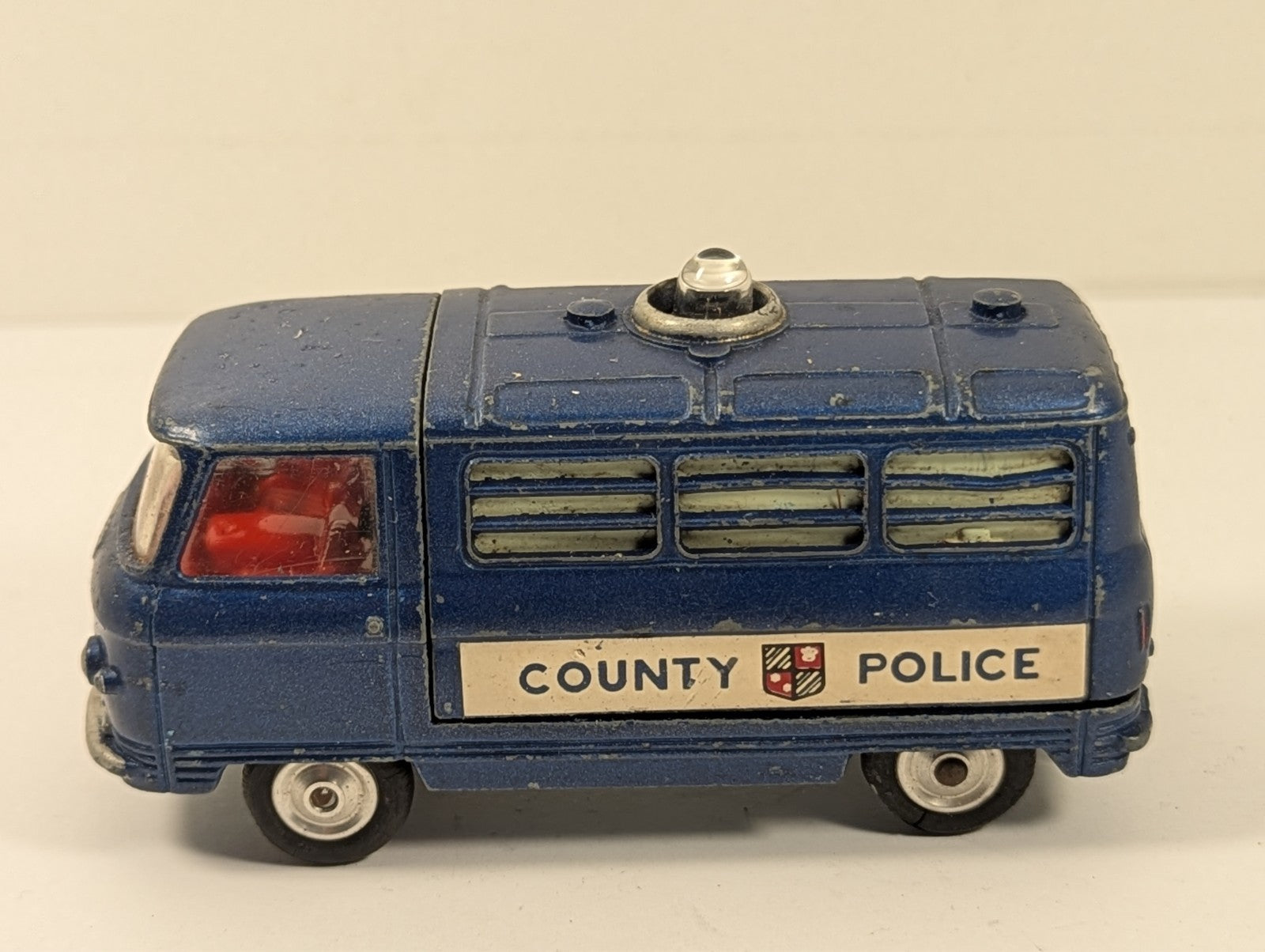 Corgi Toys 464 Commer County Police Van 1:43 Scale