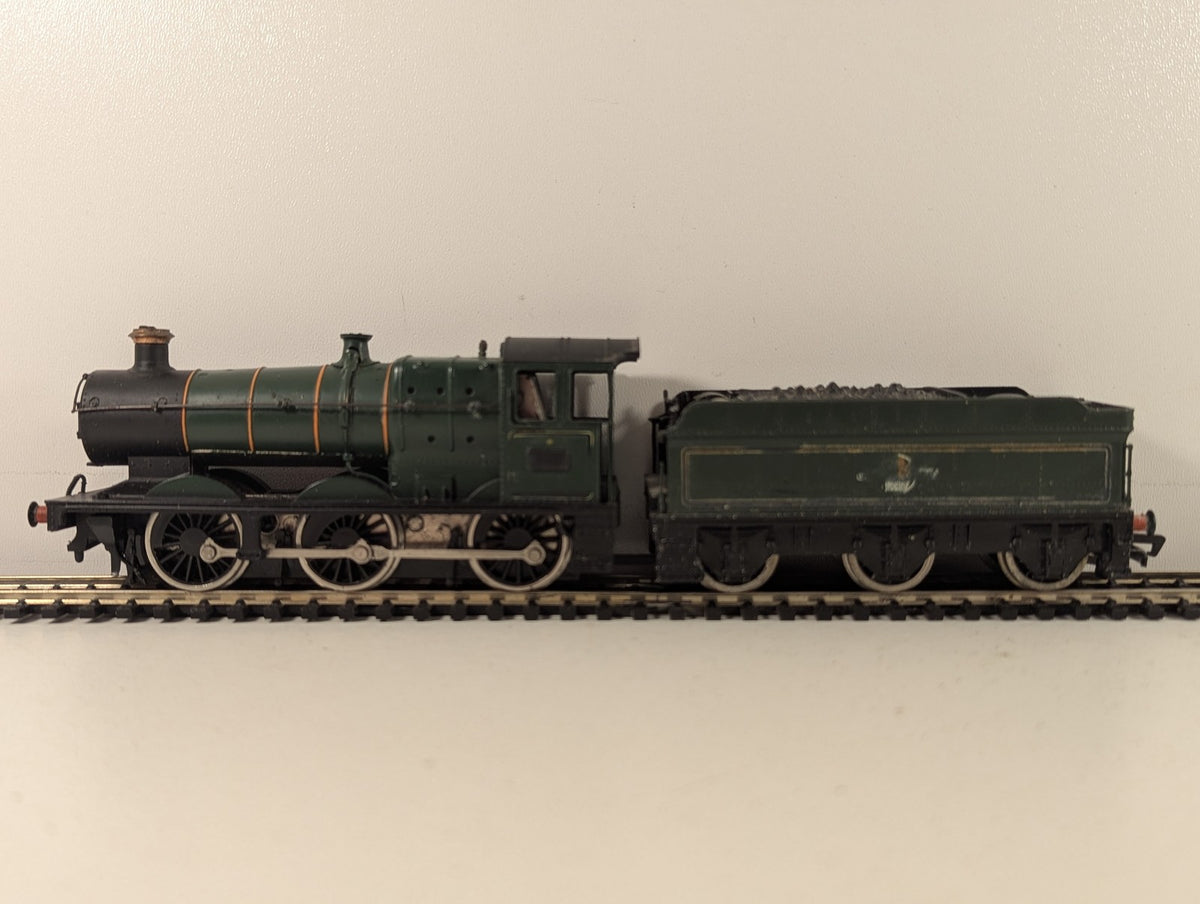 Mainline OO Gauge Collett Goods 2251 Class 0-6-0 Locomotive 3210