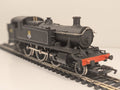 Airfix OO Gauge GWR Class 61XX 2-6-2T Prairie Tank 54151-4 BR Black