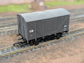 Hornby 12T Ventilated Van Renumbered And Repainted