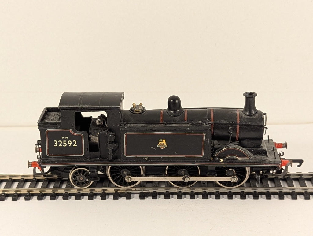 Wills Kits F101 Southern Railway E5 Class 0-6-2T - Boxed